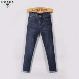 Picture of Prada Jeans Long _SKUPradasz29-388qx12612577